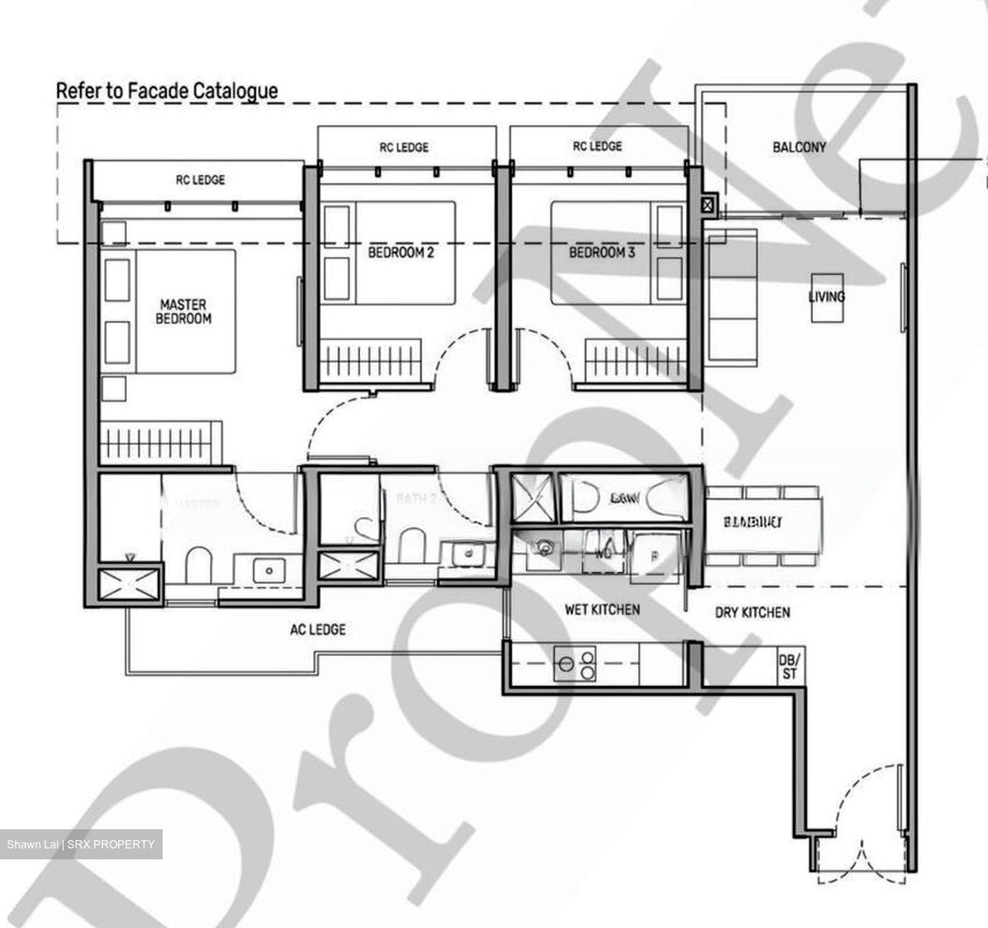 Tembusu Grand (D15), Condominium #515293861